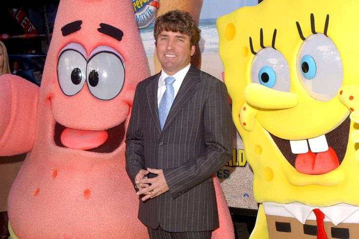 10 Fakta SpongeBob SquarePants yang Jarang Diketahui
