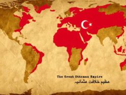 Part #2 : Kejayaan Masa Daulah Turki Utsmani