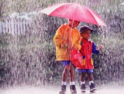 Musim Hujan 2024/2025 di Jateng, Simak Detailnya