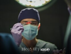 Yang Ditunggu-Tunggu! Drama Korea On Going November 2024