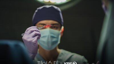 Yang Ditunggu-Tunggu! Drama Korea On Going November 2024