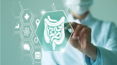 Fakta Metabolisme Tubuh Manusia untuk Keberlangsungan Hidup