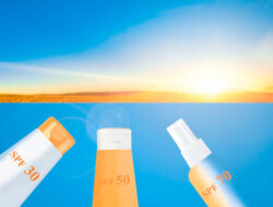 Mengenal Hybrid Sunscreen, Aman untuk Semua Jenis Kulit