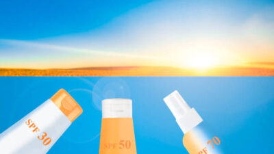 Mengenal Hybrid Sunscreen, Aman untuk Semua Jenis Kulit