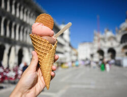 13 Street Food Populer Ini Berasal dari Luar Negeri 