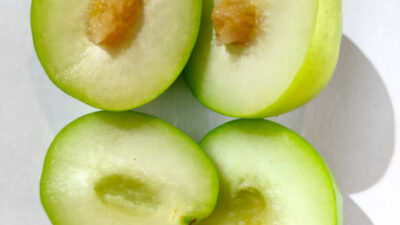 Tak Hanya Rukiah, Ini Manfaat Lain Buah Bidara