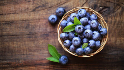 7 Buah Superfood Ini Cocok Jadi Menu Harian