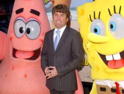 10 Fakta SpongeBob SquarePants yang Jarang Diketahui