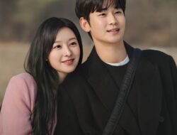 Drama Korea 2024 dengan Rating Tinggi, Ada Favoritmu?