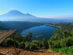 Rekomendasi Wisata Jawa Tengah untuk Libur Nataru 2024-2025