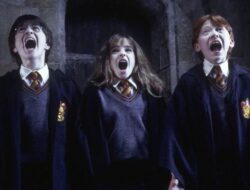 Full Healing! Tontonan Legendaris 20 Tahun Ini Bikin Nostalgia