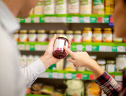 Inilah Perbedaan Best Before dan Expiry Date pada Kemasan Makanan