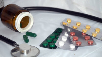 Pentingnya Memahami Penggolongan Obat berdasarkan Logo dan Fungsinya