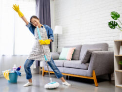 Check It Out! 10 Tips Turunkan Berat Badan Tanpa Olahraga