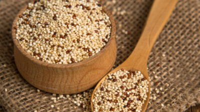 Manfaat Quinoa : Superfood yang Menjadikan Pola Makan Sehat