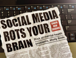 Mengenal Brain Rot, Pemenang Word of The Year 2024