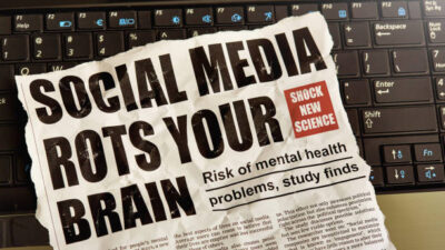 Mengenal Brain Rot, Pemenang Word of The Year 2024