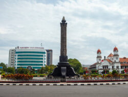 Marvelous! 8 Hal Menarik Semarang sebagai Kota Pelajar