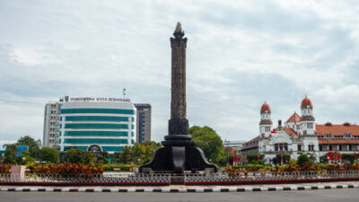 Marvelous! 8 Hal Menarik Semarang sebagai Kota Pelajar