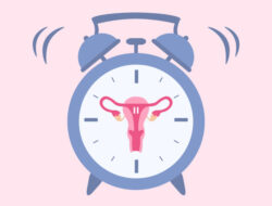 Siklus Menstruasi : Memahami Perbedaan yang Normal dan Tidak Normal