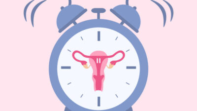 Siklus Menstruasi : Memahami Perbedaan yang Normal dan Tidak Normal
