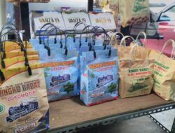 Nafas Panjang UMKM Semarang, Peluang Go International