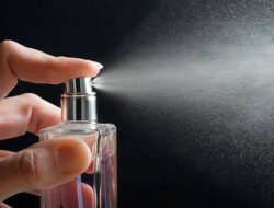 Tips Memilih Parfum untuk Tingkatkan Kepercayaan Diri