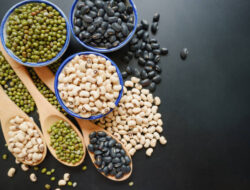 10 Makanan Vitamin B Kompleks untuk Proses Vital Tubuh