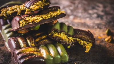 7 Makanan Viral Tahun 2024, Ada Dubai Chocholate!