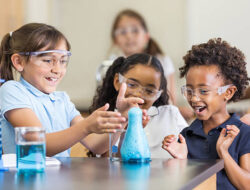 Harus Paham! 10 Tipe Belajar Anak untuk Perkembangan Optimal