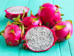 Mampu Detox Tubuh, Apa Fakta dan Mitos Buah Naga?