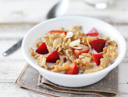 7 Makanan Tidak Manis yang Bisa Sebabkan Diabetes