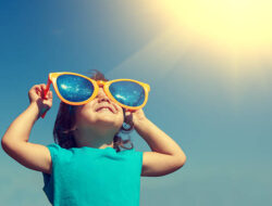 Pentingnya Vitamin D untuk Tumbuh Kembang Anak