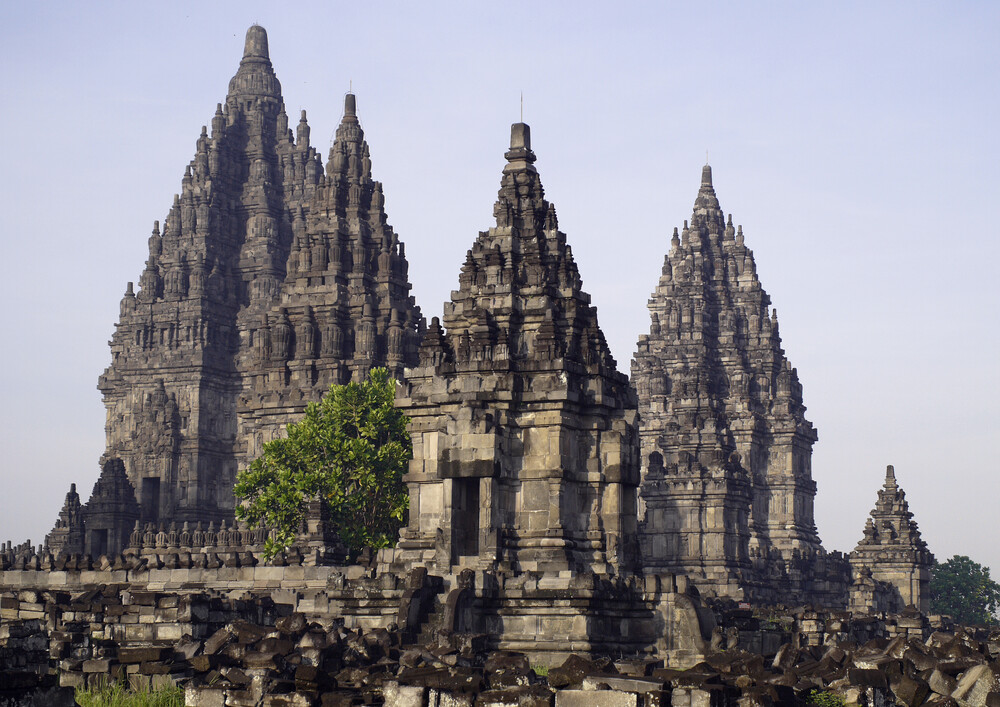 Situs Sejarah di Jawa Tengah Ini Wajib Kita Tahu