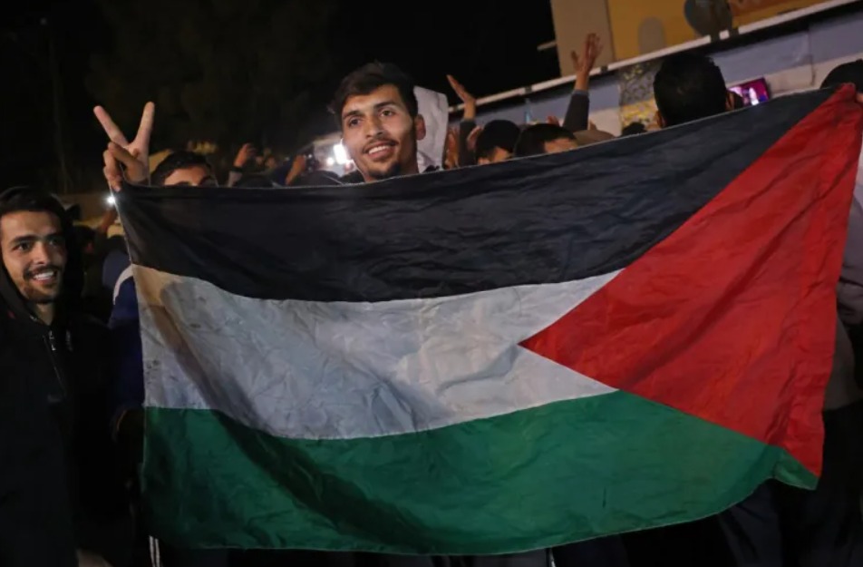 Mengawal Kesepakatan Gencatan Senjata Israel-HAMAS