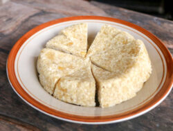 Jenang Krasikan : Kudapan Purworejo Sarat Tradisi dan Cita Rasa