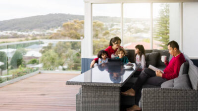 Keresidenan Kedu : Surga Slow Living di Indonesia