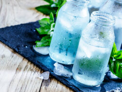 Amankah Ibu Hamil Minum Air Dingin Setiap Hari?