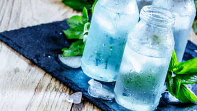 Amankah Ibu Hamil Minum Air Dingin Setiap Hari?