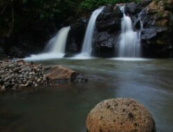 10 Destinasi Salatiga Tak Kalah Populer