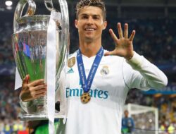 Deretan Entertainer Dunia dengan Pengikut Instagram Terbanyak