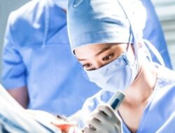 Rekomendasi 12 Drama Korea Kedokteran Terbaik