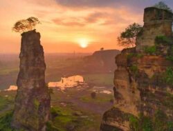 Rekomendasi 9 Spot Instagramable Semarang untuk Konten Kreator