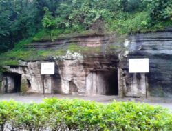 Menjelajah Gua Jepang Klaten, Saksi Masa Perang Dunia II