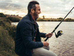 10 Manfaat Beri Suami Me Time, Istri Wajib Tahu!