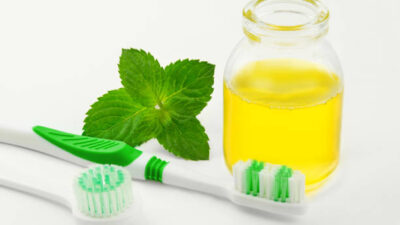 Manfaat Oil Pulling yang Masih Dipertanyakan Ilmuwan