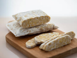 Tempe, Kuliner Khas Jateng dari Abad 16 Menuju UNESCO