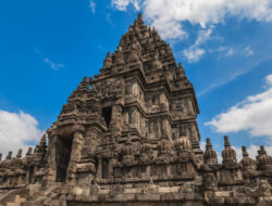 Siapa Pemilik Candi Prambanan, Jateng atau DIY?