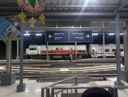 Pemprov Jateng Adakan Mudik Gratis 2025, Simak Cara Daftar dan Syaratnya!