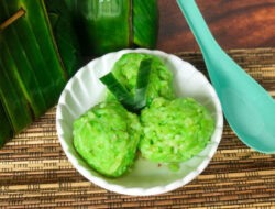 Mengulik Proses Pembuatan Tapai, Kuliner Tradisional Hasil Fermentasi